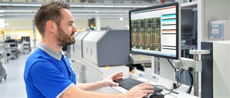 Smart monitoring is the easy way to get started with digitalisation