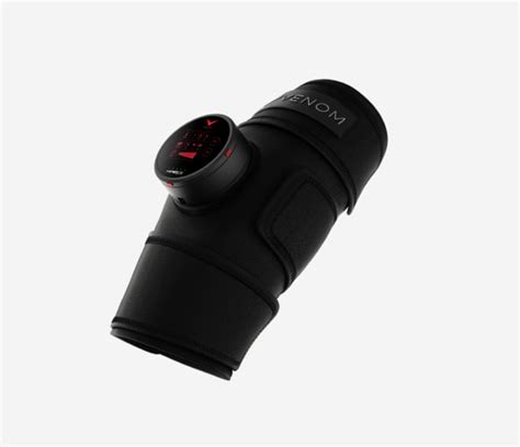 Venom 2 Back | Online Hyperice