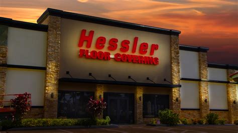 Hessler Flooring Naples Florida | Floor Roma