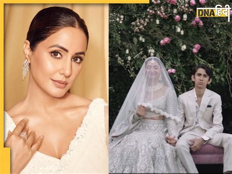 Mahira Khan के बेटे Azlaan की दीवानी हुई Hina Khan, तारीफ में एक्ट्रेस ...