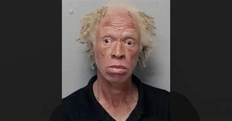 Mugshots of Week: Alabama Man Accused of Murder; Police Chase; and More