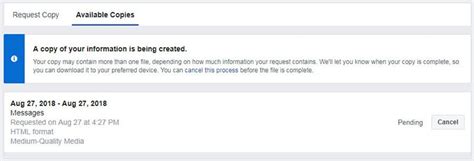 Recover Deleted Facebook Messages on iOS: 3 Easy Ways (2026)
