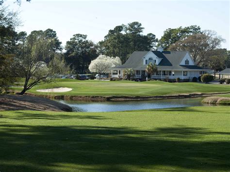 Eastport - Myrtle Beach Golf Passport