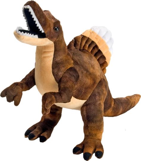 Wild Republic Spinosaurus, Dinosaur Stuffed Animal, India | Ubuy