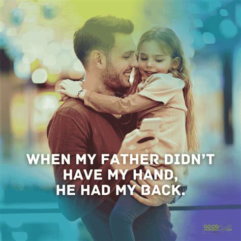 Quotes About Fathers And Daughters Love