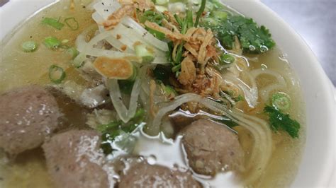 PHO — Saigon Spring