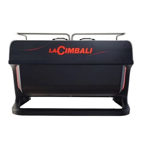 La Cimbali M200 PROFILE DT/2 TOUCH Высокая чашка Полностью ...