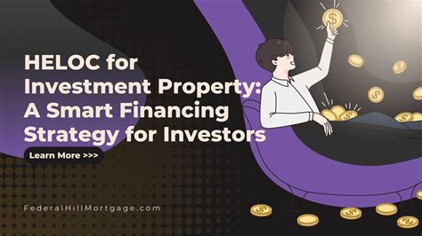 HELOC for Investment Property: Smart Strategies for Real Estate ...
