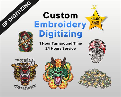 Image result for Logo Embroidery Digitizing Service