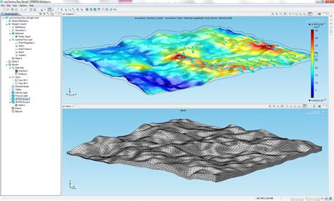 COMSOL Multiphysics® Version 5.6 Is Now Available | COMSOL Blog