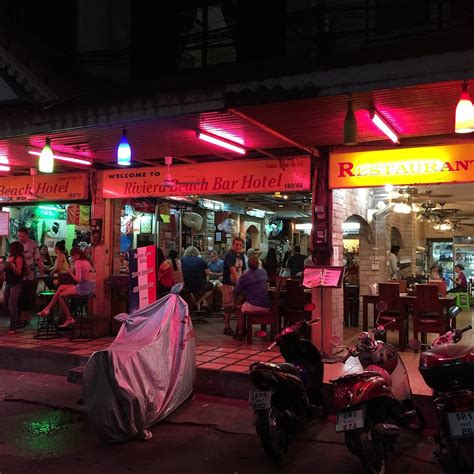 RIVIERA BEACH (Pattaya) - Hotel Reviews, Photos, Rate Comparison ...