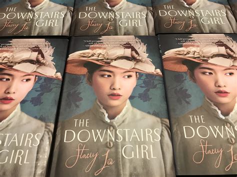 Safer Is Not Always Better: An Interview With Stacey Lee – Musing