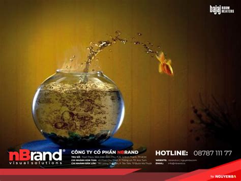 Xả stress với những thiết kế Poster quảng cáo cực hài hước - Công ty in ...