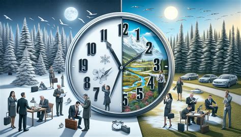 Difference Between CST and CDT: Everything You Need to Know