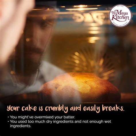 Image result for Cake Cooking Problems
