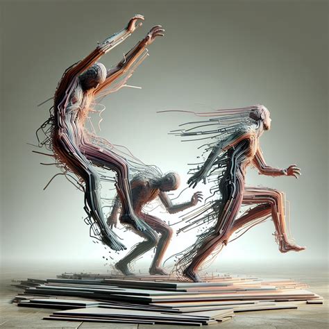 What does Psalms 107:27 mean? | Bible Art