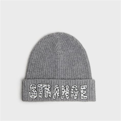 セリーヌ オムがウィンターコレクション「TEEN KNIGHT POEM」発売、ニューロマンティックを表現