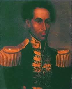 玻利瓦尔解放了南美，为什么没有统一南美？ - 知乎