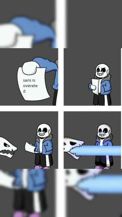 Fun Fun Fun Undertaile Meme 的图像结果