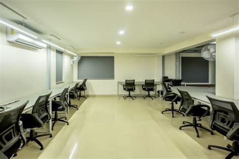 Coworking Space and Shared Office Space in Delhi, Gurgaon, Noida - NCR