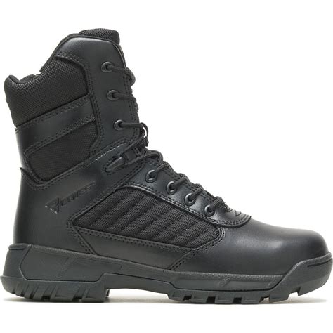 Bates Women's Tactical Sport 2 Side Zip Boots | Academy
