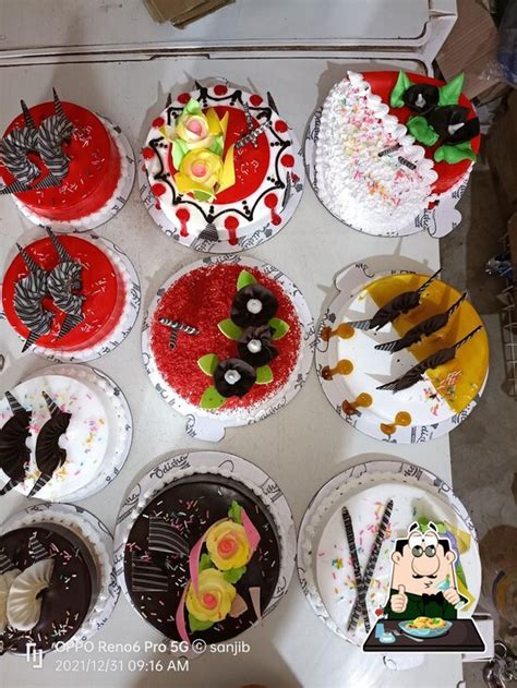 Menu at Chandan Omfed Parlour Dosinga and bakery shop with Amul ice ...