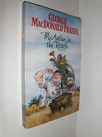 Buy McAuslan in the Rough: Book 2 (The McAuslan Stories) Book Online at ...