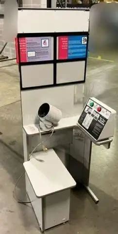 VITA-STAT Blood Pressure Kiosk (174764 JK) | AllSurplus