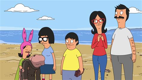 Bob's Burgers Season 2 Image | Fancaps