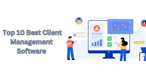 Client Manager Software 的图像结果