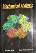Amazon.in: Buy Biochemical Analysis Book Online at Low Prices in India ...