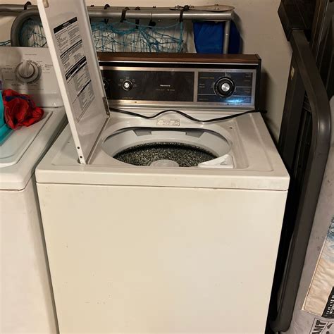 Kenmore 70 Series Washer for Sale in Oceanside, CA - OfferUp