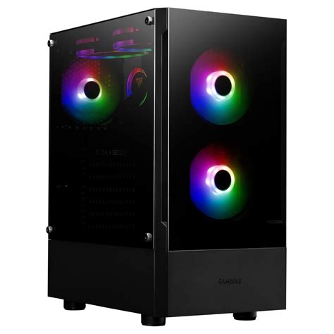 Volted PC Gaming Computer/Desktop - The Warlord - Core i5 12400f/ RTX ...