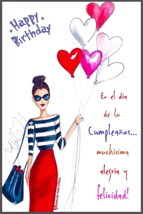 Tarjetas De 80 Cumpleaños Para Una Mujer