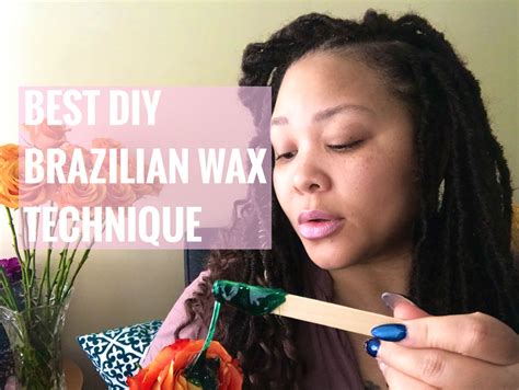 7 Tips To Make Your Brazilian Wax As Painless As Possible! - KSYRF
