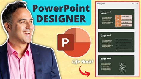 Image result for PowerPoint Designer Tutorial