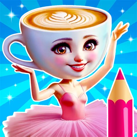 Brainrot Coloring Book - App on Amazon Appstore