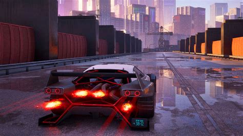 Screamer - Official Story Trailer | The Game Awards 2025