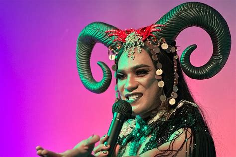 (2026 Tickets) Canggu: Drag Show with Dinner - with Reviews