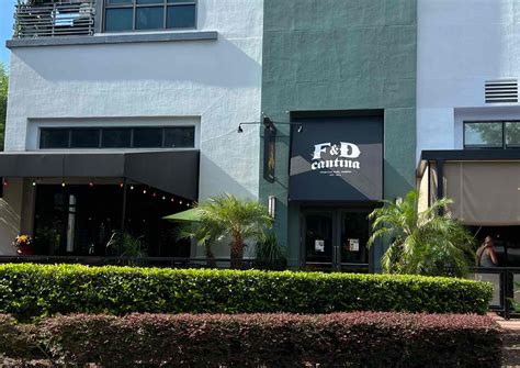 New Mexican restaurant in downtown Orlando receives $25,000 in rent ...