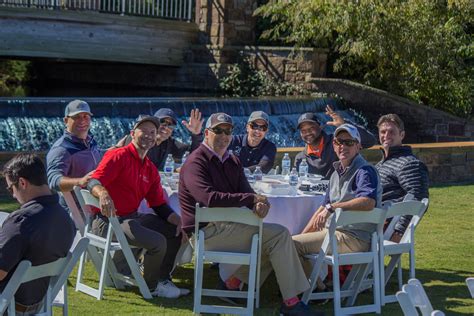 Gallery - 1st Annual KW Ballantyne Golf Tournament