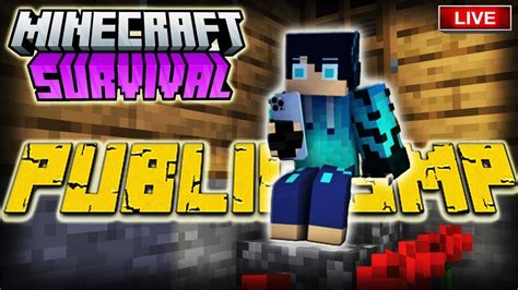 Joignable SMP Java 的图像结果