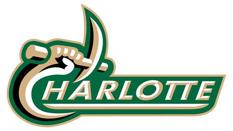 Unc Charlotte Logo