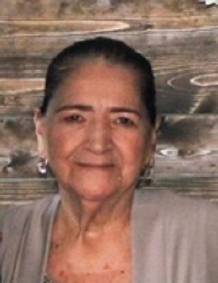 Maria De La Luz Barrera Obituary - 2022 - Rivera Funeral Home