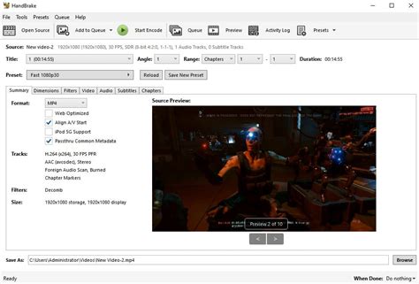 Image result for Video Compression Windows
