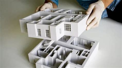 3D Architectural Models for School - 3D Architectural Models ...