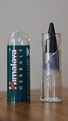 Buy Himalaya SINCE 1930 Herbals Opaque Kajal Pencil, Black, 2.7G ...