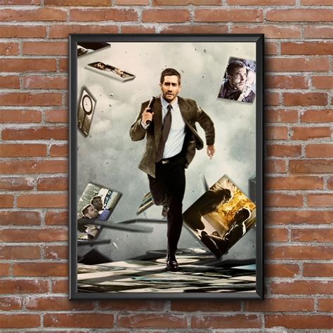 Image result for Source Code Poster