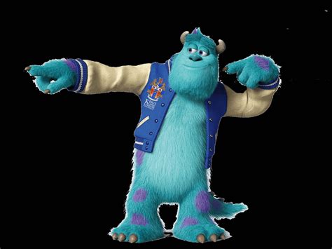 Download "Friends Forever: Mike and Sully Together in Monsters, Inc ...