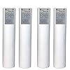 Ocean Star Jumbo Spun Filter Cartridge for Commercial Water Purifier 20 ...
